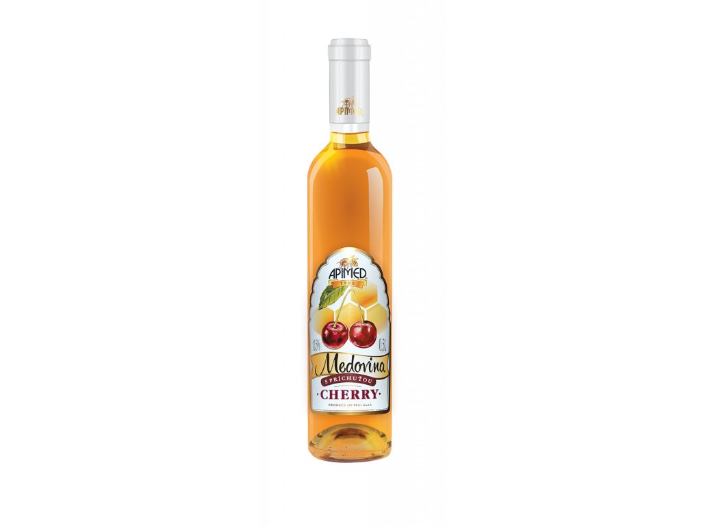 Medovina - SKVINO