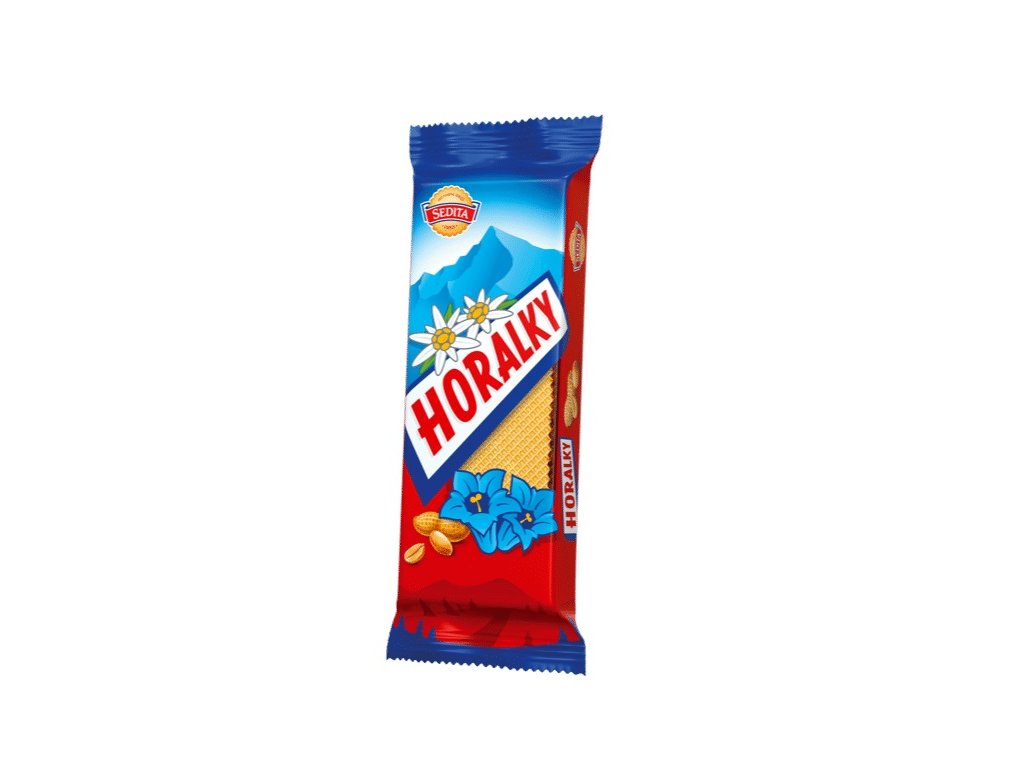 Sladké - SKVINO